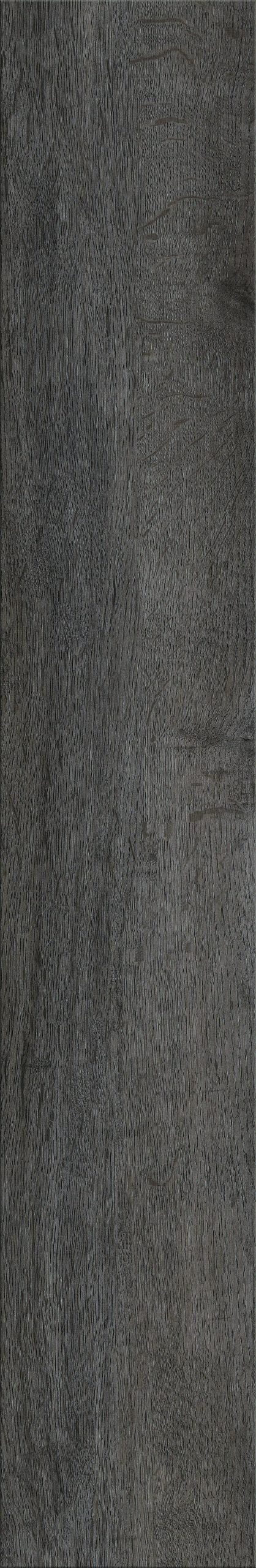 Luvanto | Contemporary Herringbone Design Smoked Charcoal - Image 2
