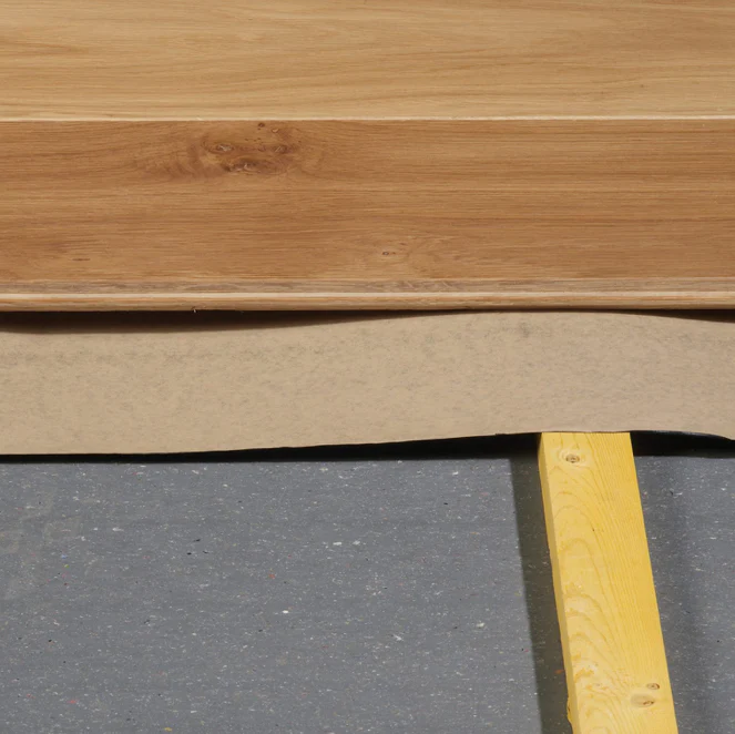 Woodpecker | Moistop Barrier Paper 25m2