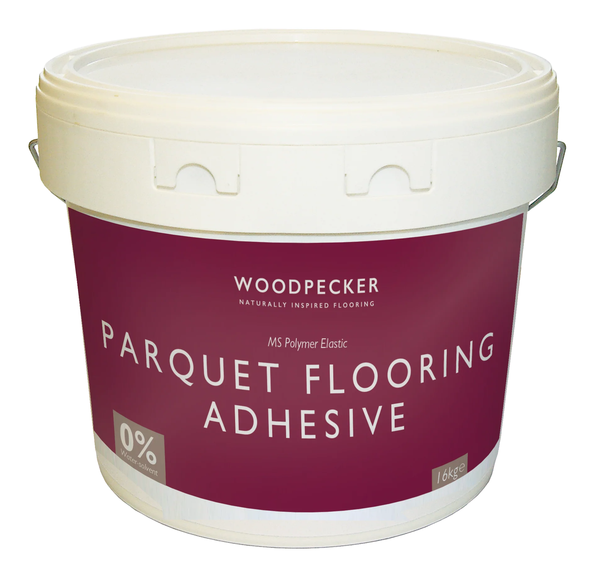 Woodpecker | MS Parquet Adhesive (12-15m² coverage)