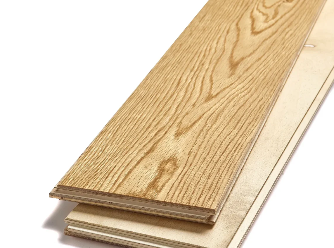 Natural UV Lacquered Oak Narrow - Image 3