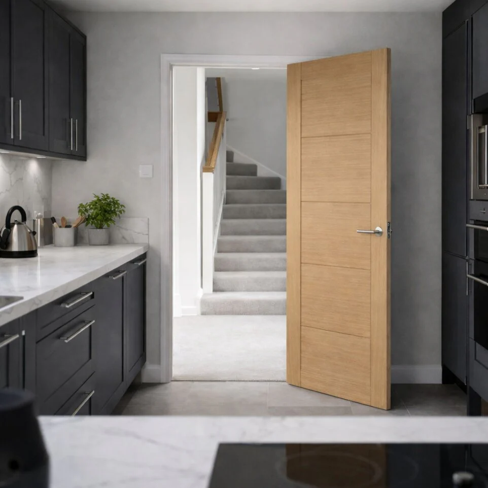 Oak Cotswold FD30 - Image 2
