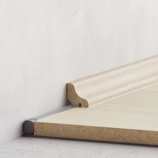 Quick-Step Laminate Floors Expansion Joint Foam Strip 20m - Image 3