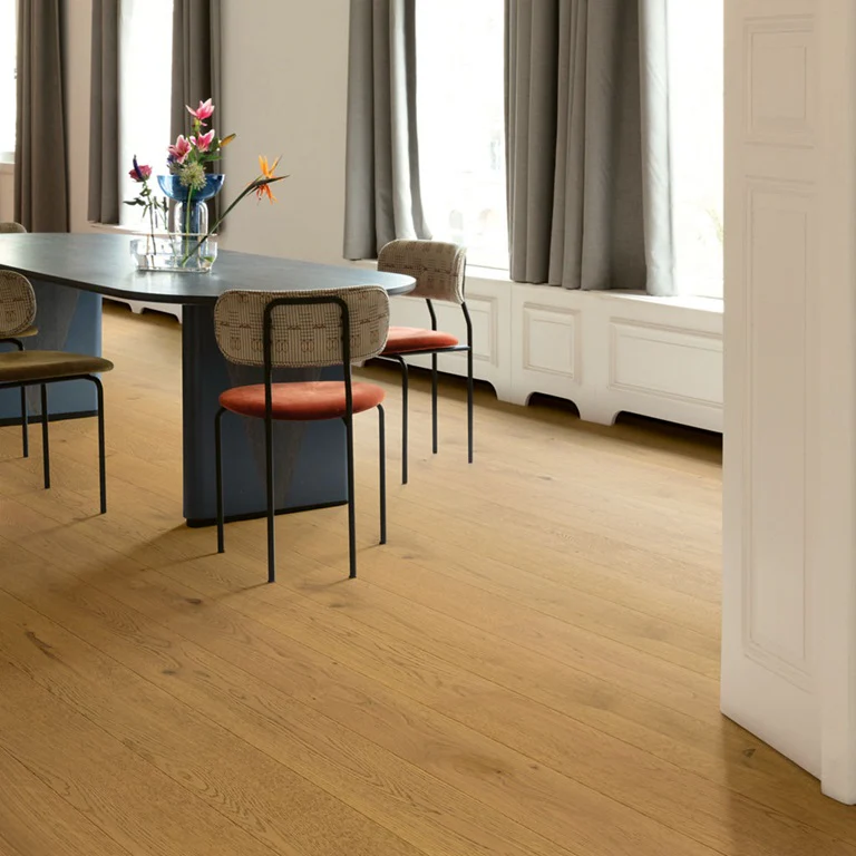 Quickstep | Amato Dark Chestnut Oak