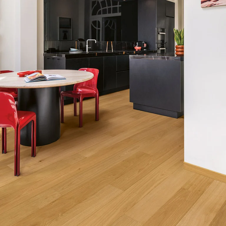Quickstep | Amato Natural Oak