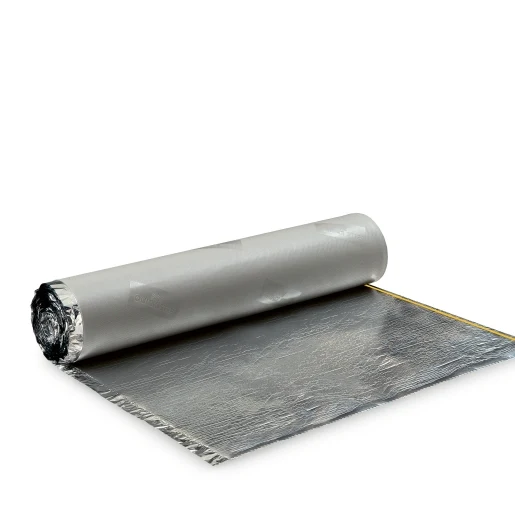 Quickstep | Basic Plus Laminate & Parquet Flooring Underlay 15m2