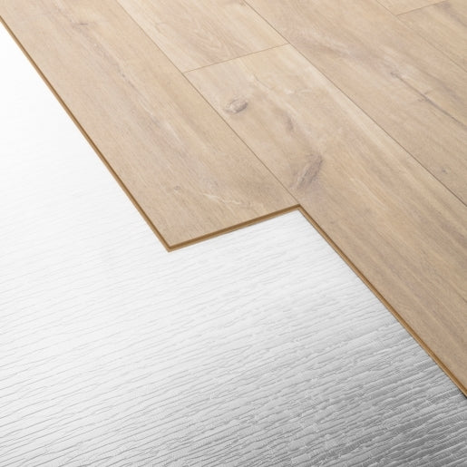 Quickstep | Basic Plus Laminate & Parquet Flooring Underlay 15m2 - Image 2