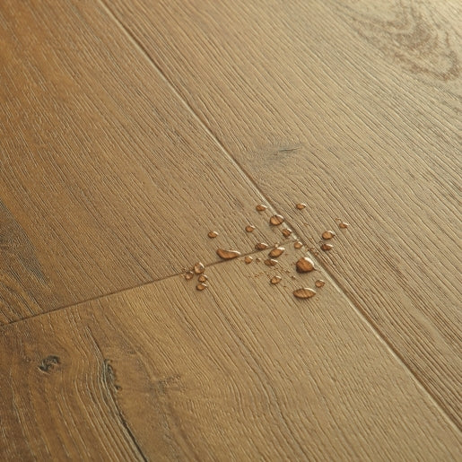 Quickstep | Bloom Botanic Caramel Oak - Image 3