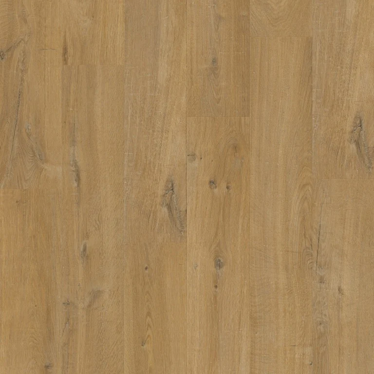 Quickstep | Bloom Cotton Oak Deep Natural - Image 2