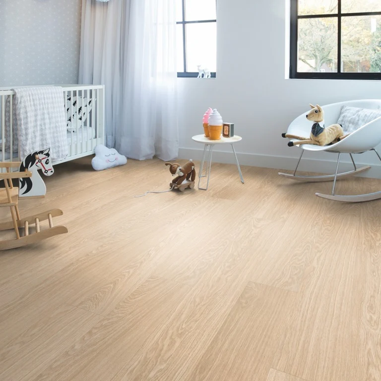 Quickstep | Bloom Pure Oak Blush