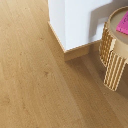 Quickstep | Blos Coast Oak Honey