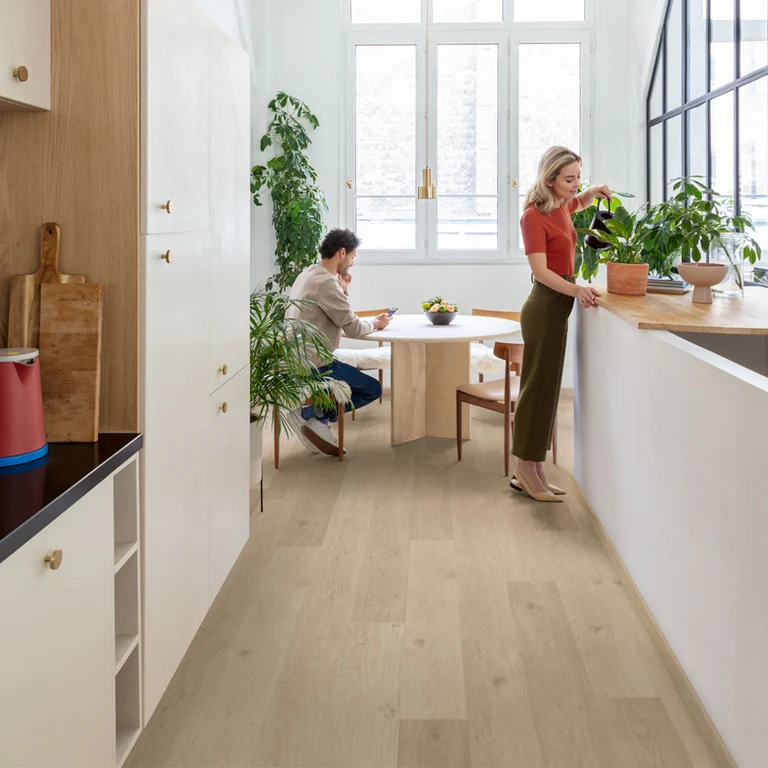 Quickstep | Blos Coast Oak Sand