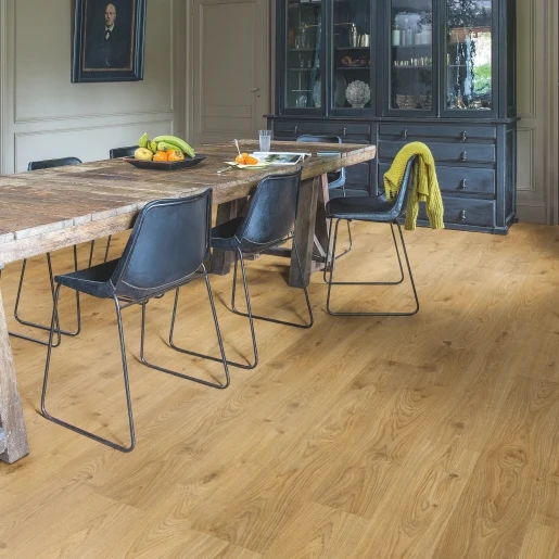 Quickstep | Blos Cottage Oak Natural