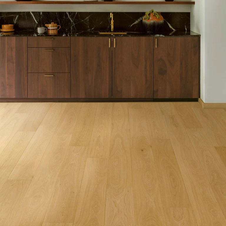 Quickstep | Cala Leather Oak