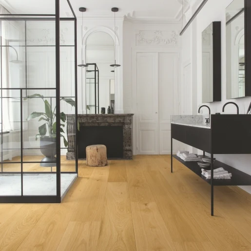 Quickstep | Cala Natural Oak