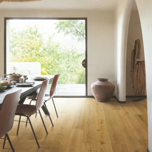Quickstep | Cala Sunrise Oak
