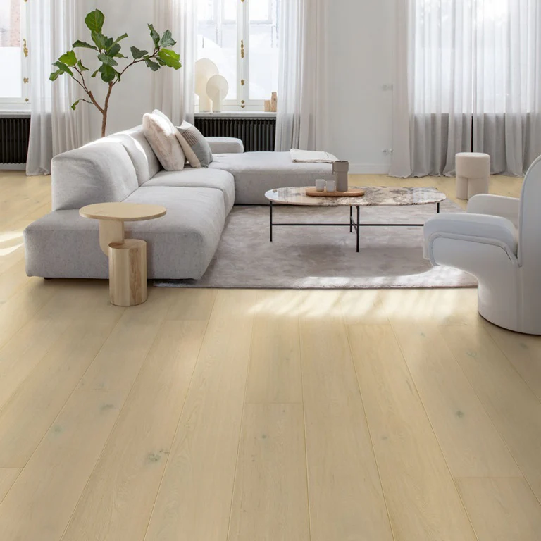 Quickstep | Cala Wintery Forest Oak