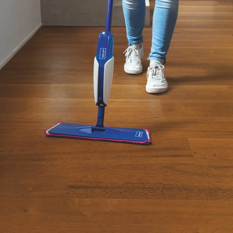 Quickstep | Capture Merbau Oak - Image 4