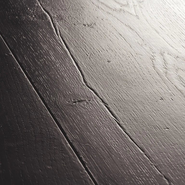 Quickstep | Capture Painted Oak Black - Image 4