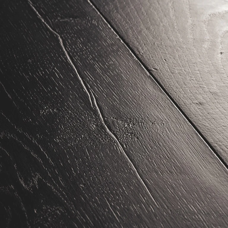 Quickstep | Capture Painted Oak Black - Image 5
