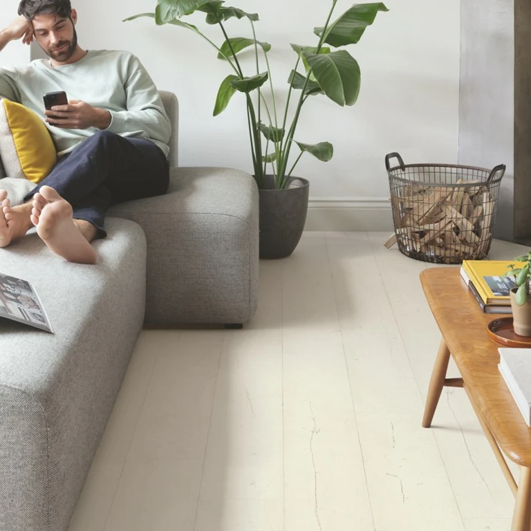 Quickstep | Capture Painted White Oak - Image 4