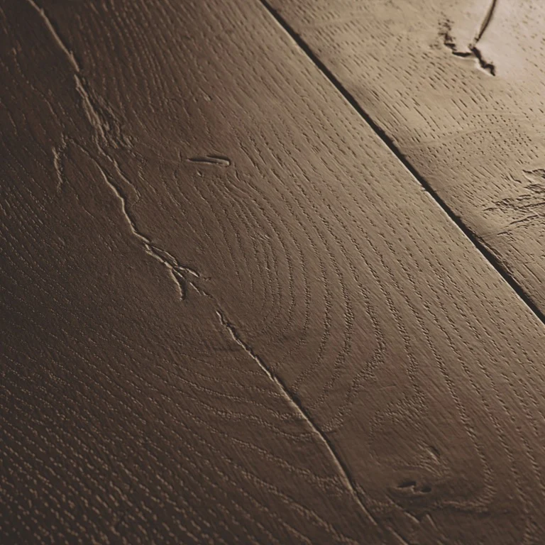 Quickstep | Capture Waxed Oak Brown - Image 3
