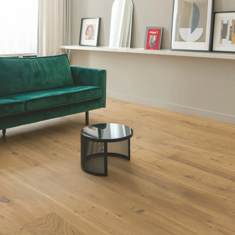 Quickstep | Cascada Desert Oak