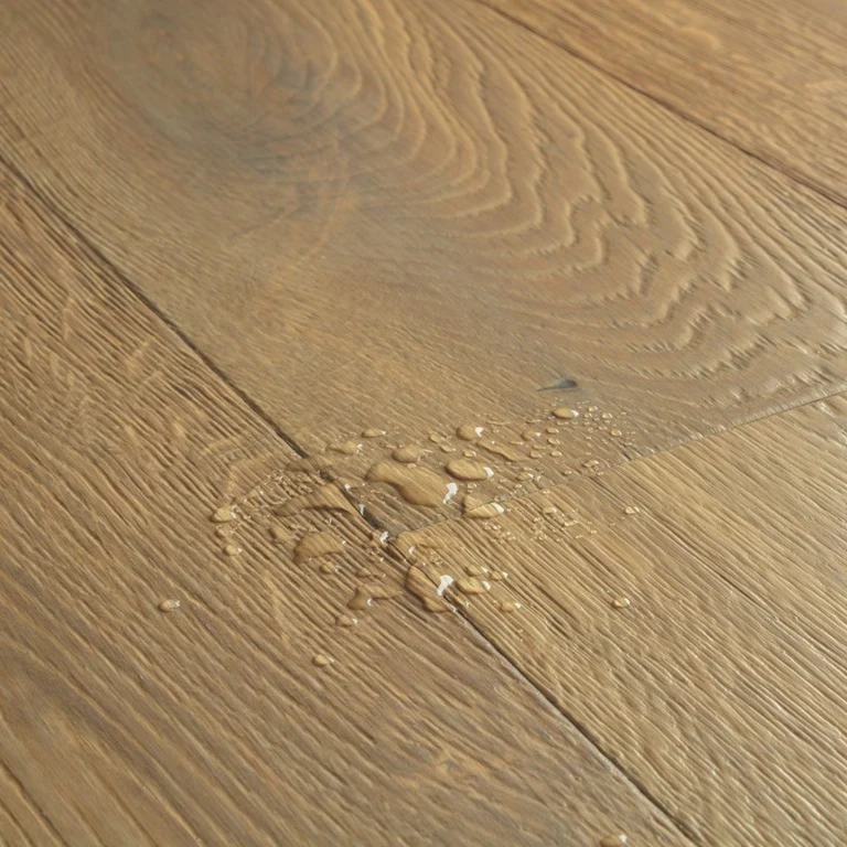 Quickstep | Cascada Mustard Oak - Image 3