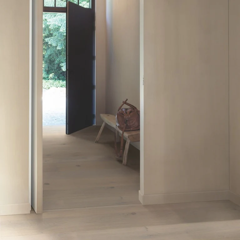 Quickstep | Cascada Wintry Forest Oak