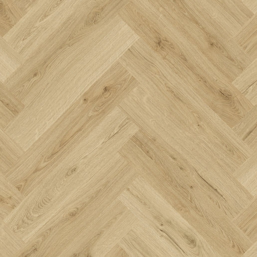 Quickstep | Ciro Botanic Beige Herringbone - Image 2
