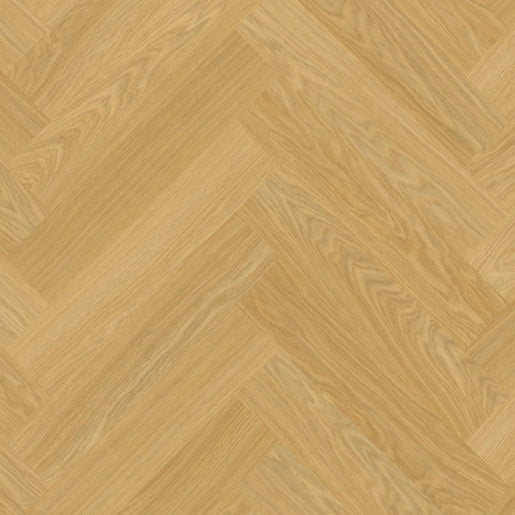 Quickstep | Ciro Pure Oak Honey Herringbone - Image 2
