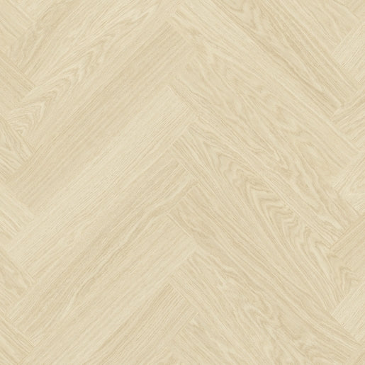 Quickstep | Ciro Pure Oak Polar Herringbone - Image 2