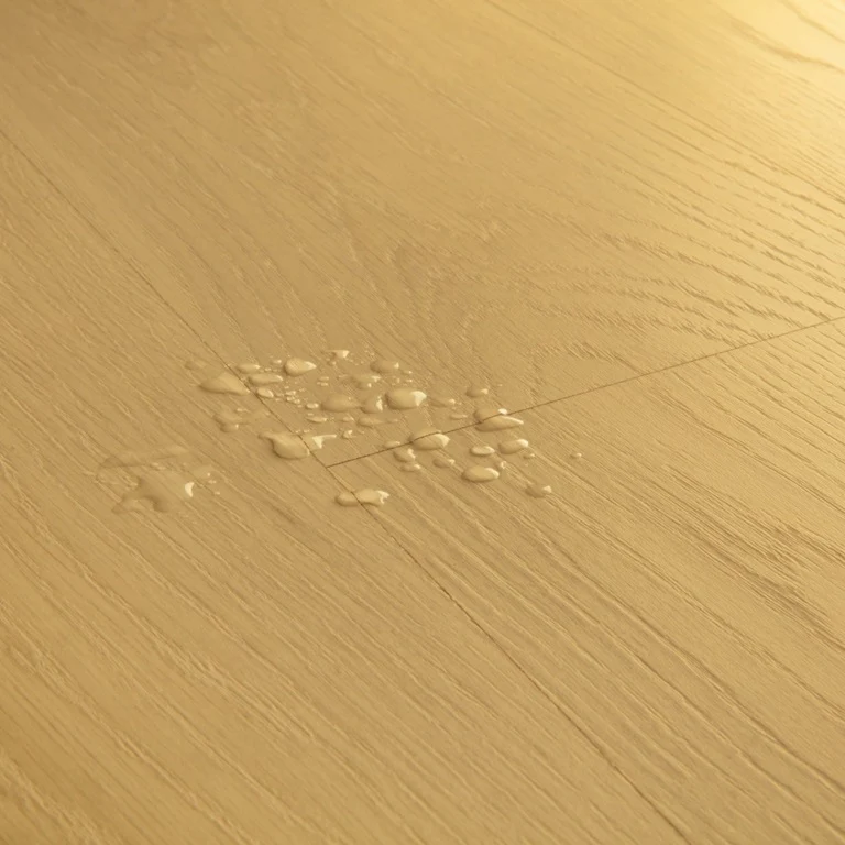 Quickstep | Classic Biscuit Brown Oak - Image 3