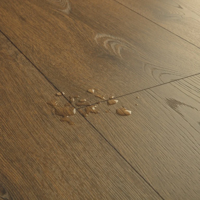 Quickstep | Classic Cocoa Brown Oak - Image 4