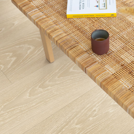 Quickstep | Classic Frosty Beige Oak - Image 4