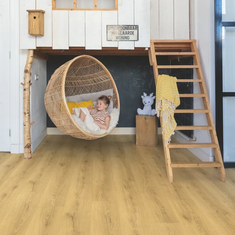Quickstep | Classic Light Classic Oak - Image 3