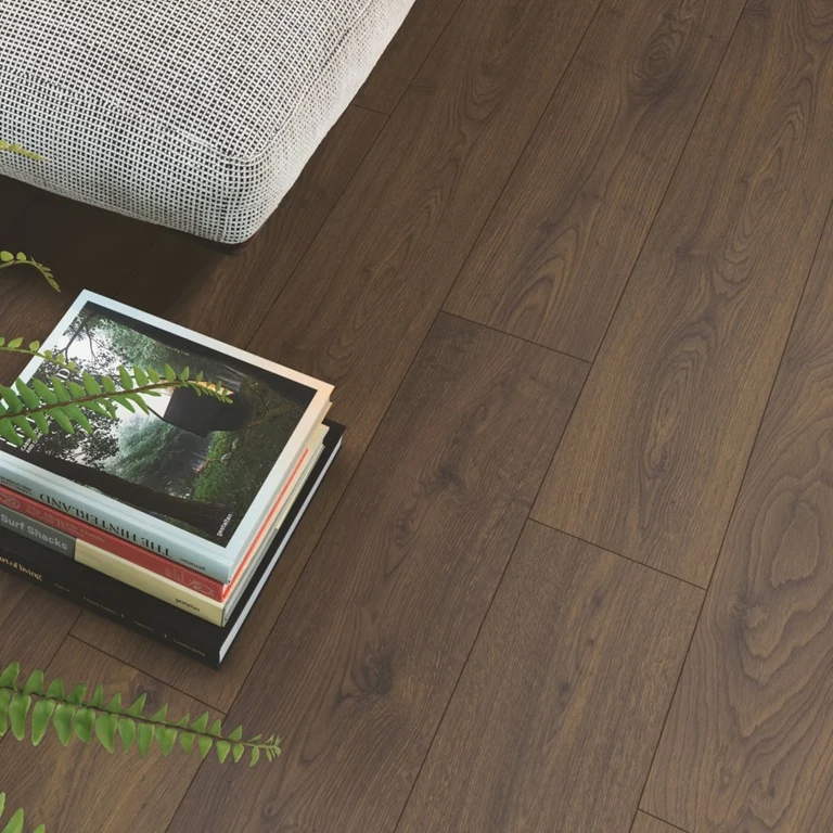 Quickstep | Classic Peanut Brown Oak - Image 3