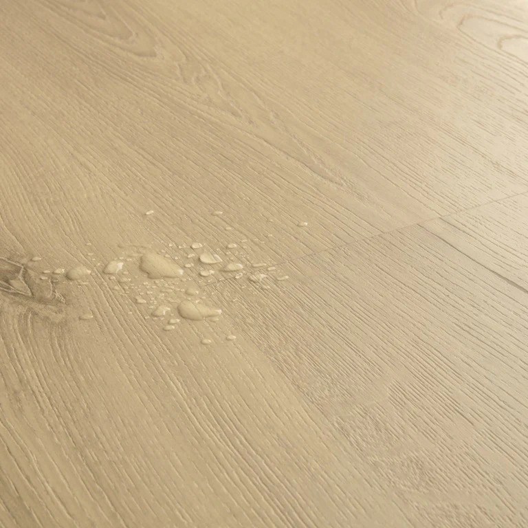 Quickstep | Classic Raw Oak - Image 3