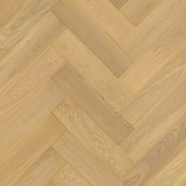 Quickstep | Disegno Pure Light Oak Herringbone - Image 2