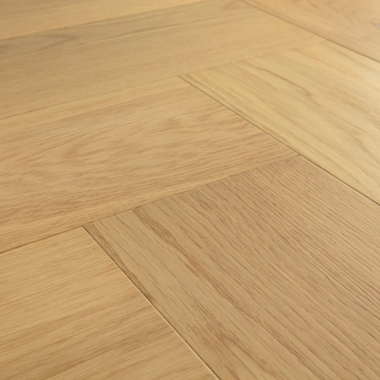 Quickstep | Disegno Pure Light Oak Herringbone - Image 3