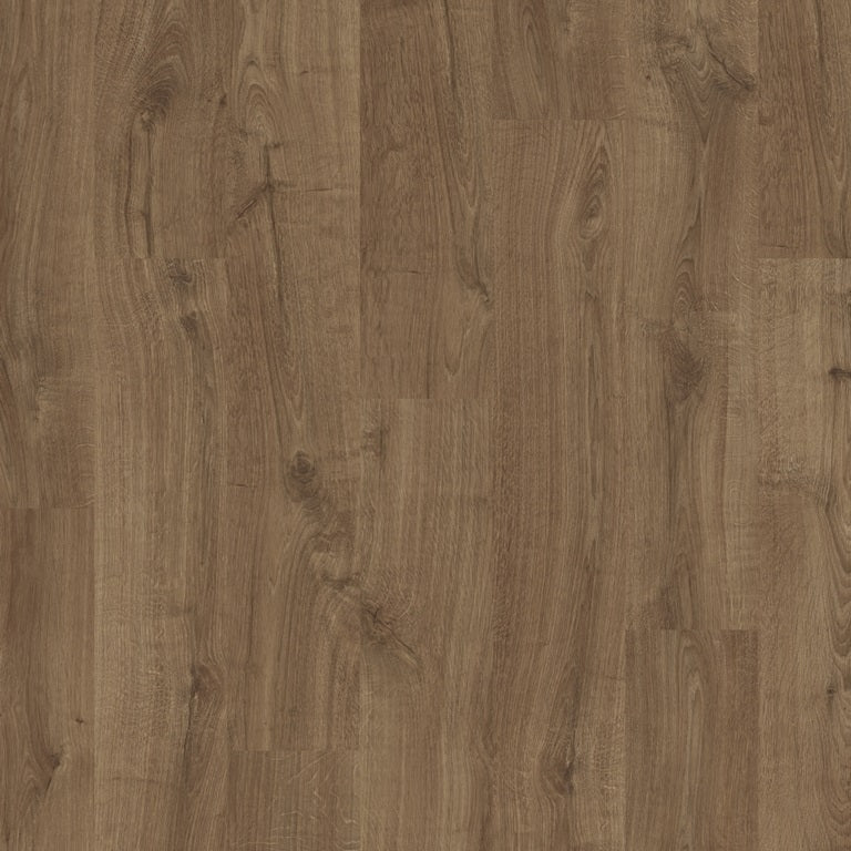 Quickstep | Eligna Newcastle Oak Brown - Image 2