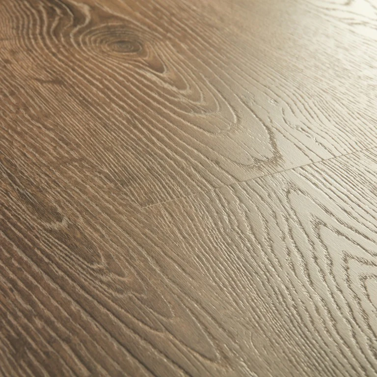 Quickstep | Eligna Newcastle Oak Brown - Image 3