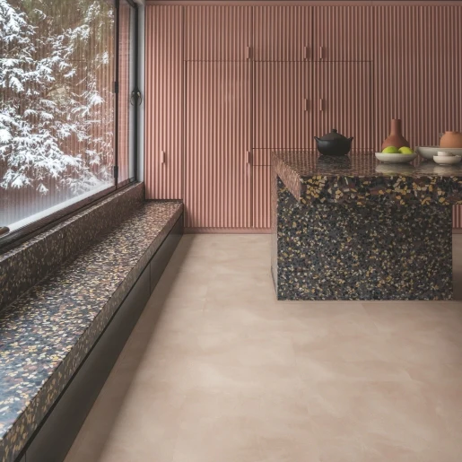 Quickstep | Illume Soft Blush Tile - Image 4