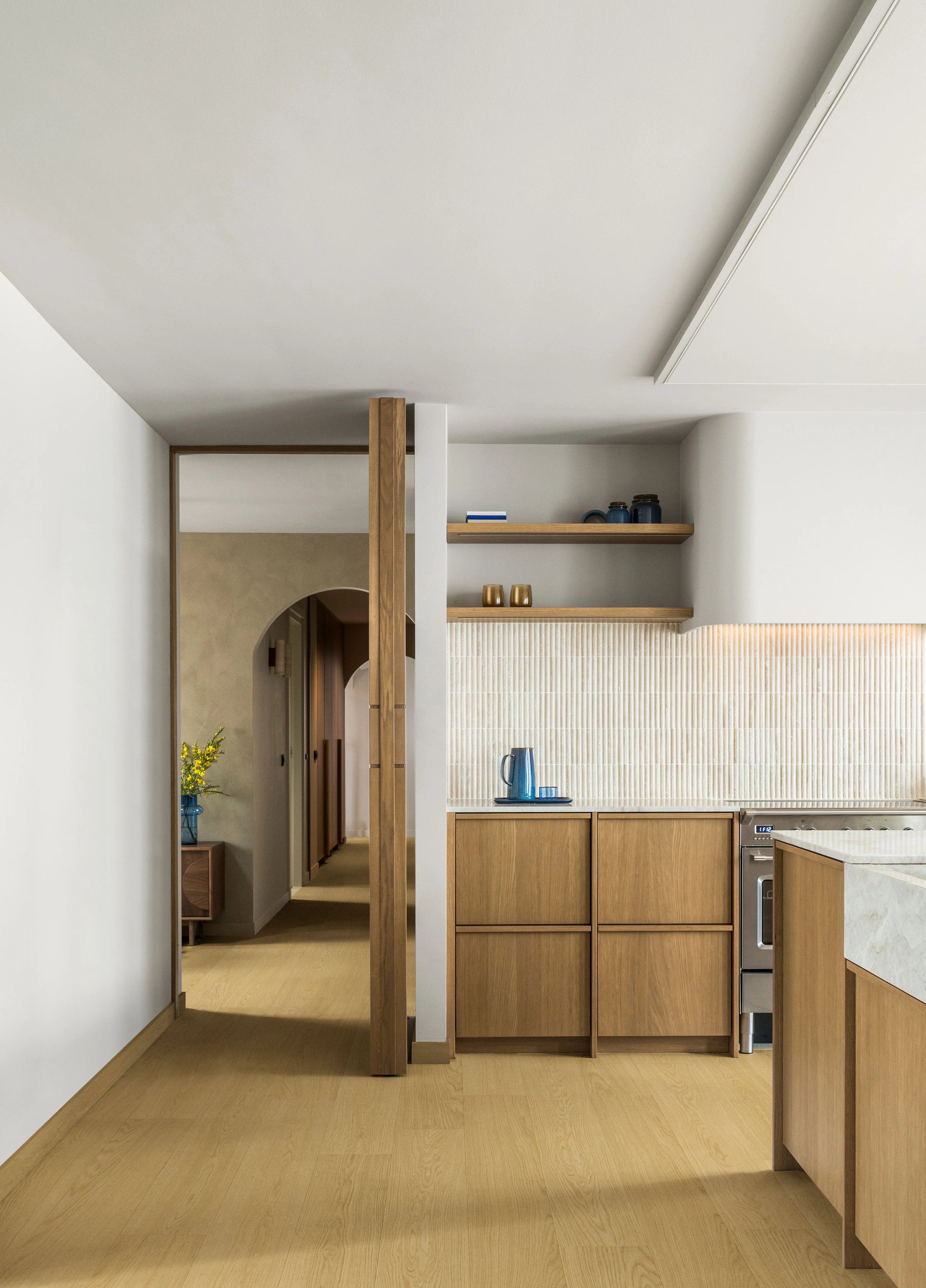 Quickstep | Impressive Dune Oak - Image 3
