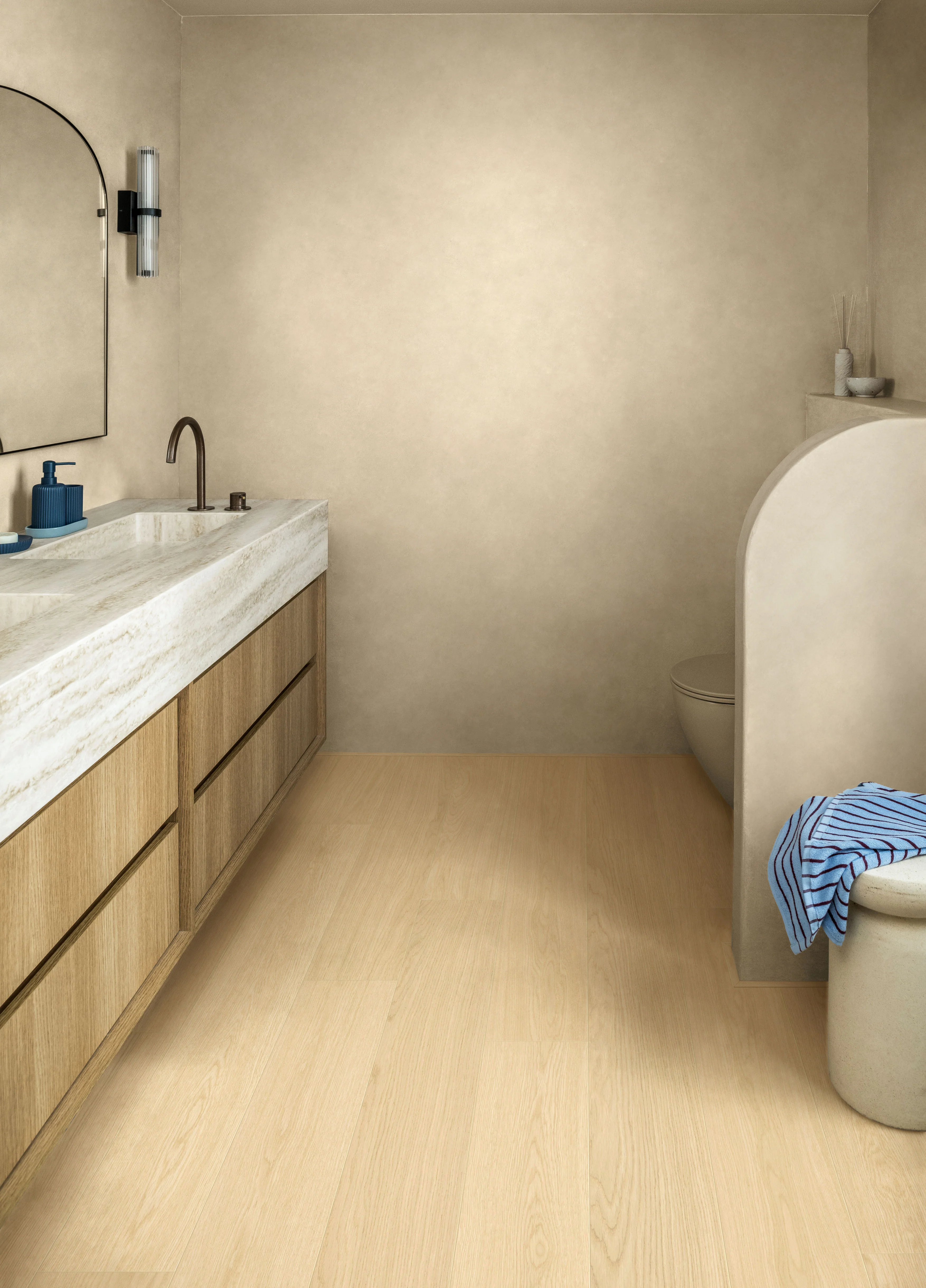 Quickstep | Impressive Ivory Oak - Image 2