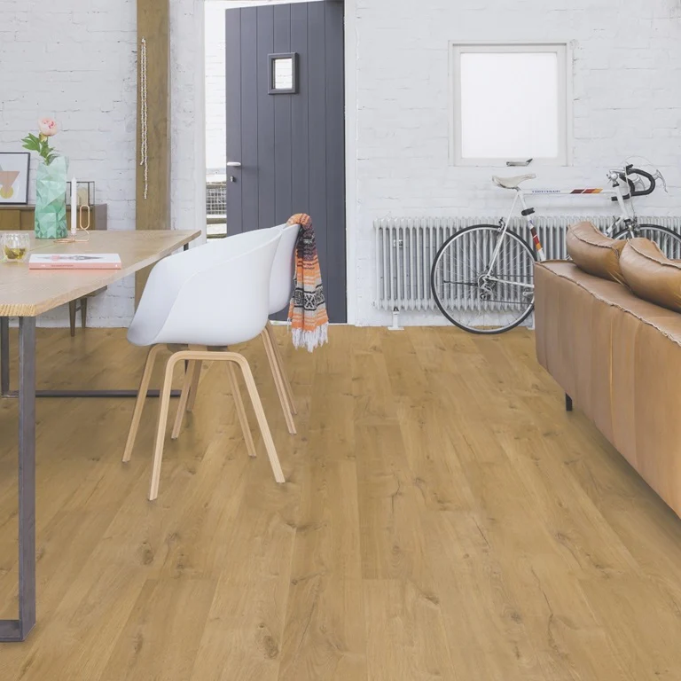 Quickstep | Impressive Soft Oak Natural - Image 4