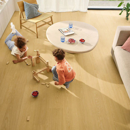 Quickstep | Impressive Ultra Bourbon Oak