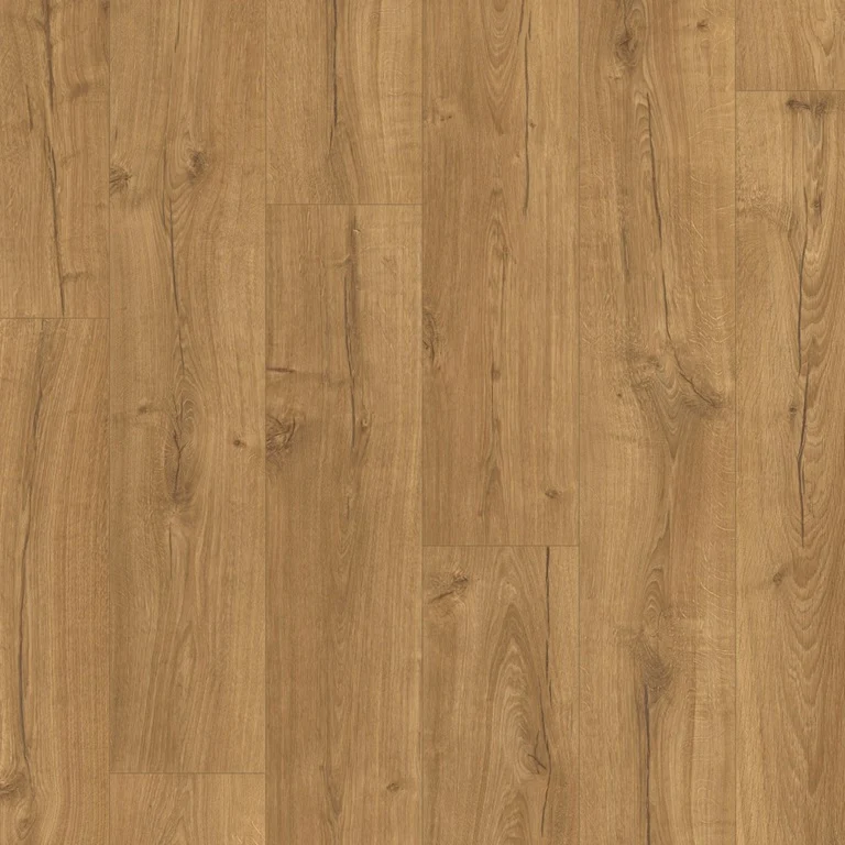 Quickstep | Impressive Ultra Classic Oak Natural - Image 2