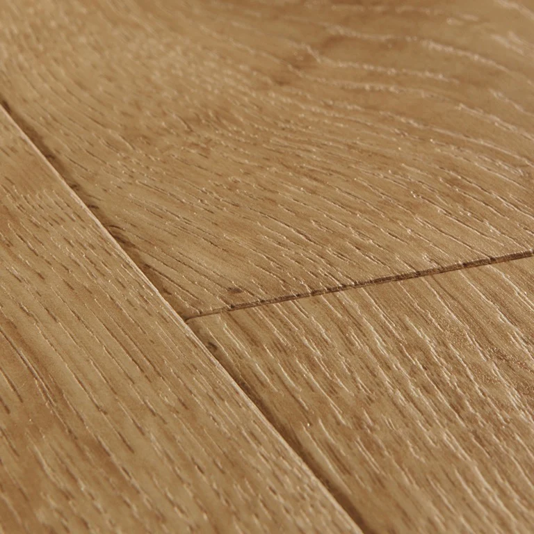 Quickstep | Impressive Ultra Classic Oak Natural - Image 3