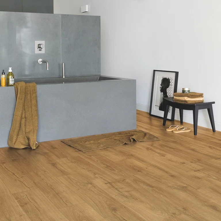 Quickstep | Impressive Ultra Classic Oak Natural - Image 4