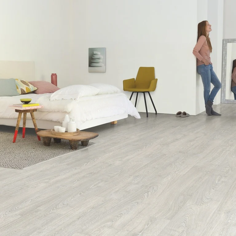 Quickstep | Impressive Ultra Patina Classic Oak Grey